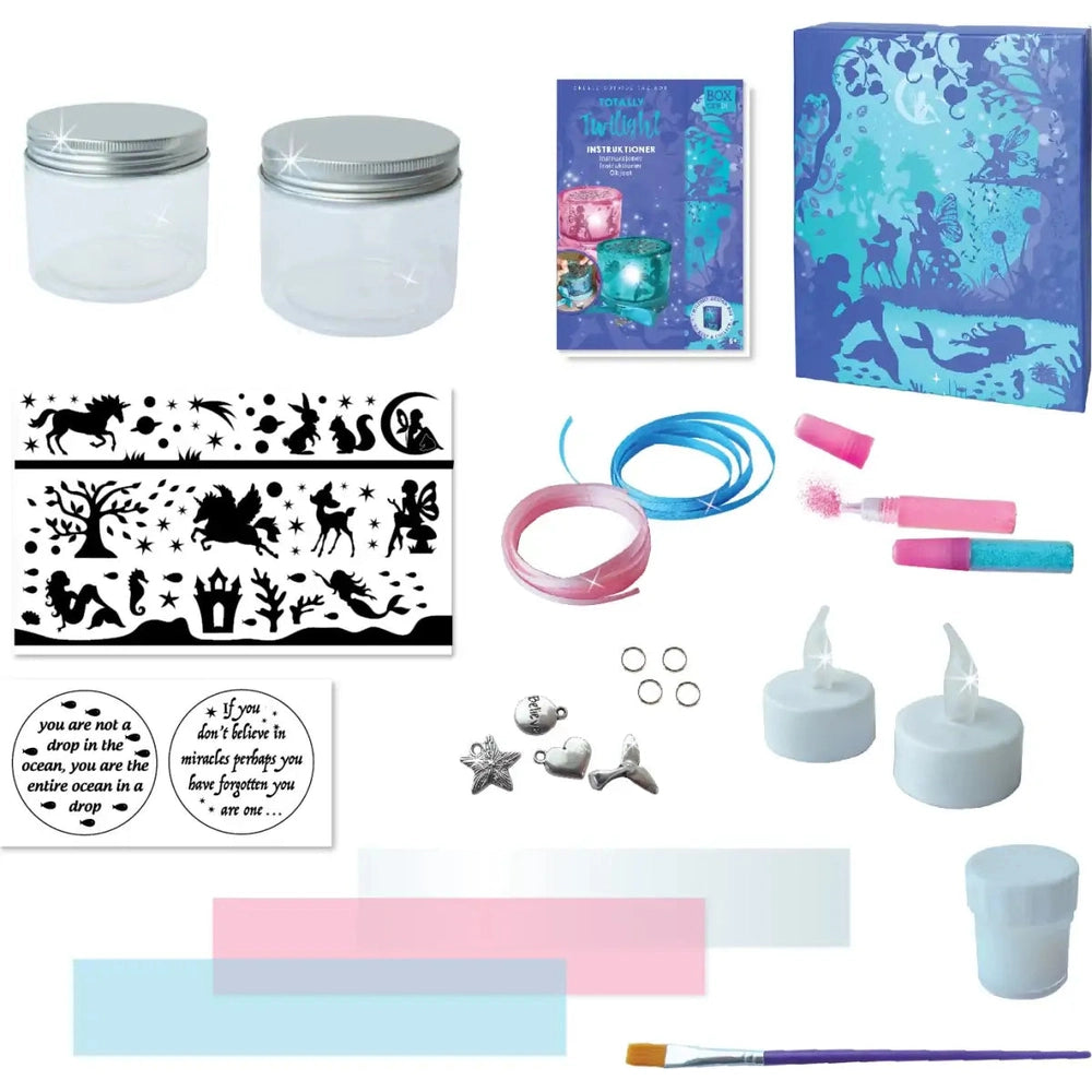 Box Candiy Totally Twilight
