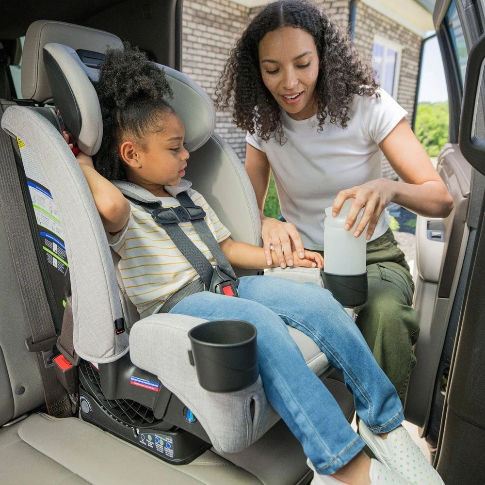Britax One4Life Slim ClickTight All-in-One Car Seat