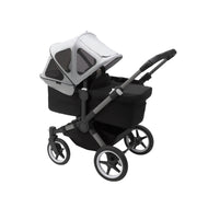 Bugaboo Donkey Breezy Sun Canopy