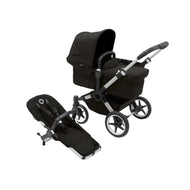 Bugaboo Donkey5 Mono Stroller Complete