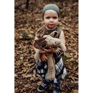 Bunnies By The Bay 16āā Bruce The Moose