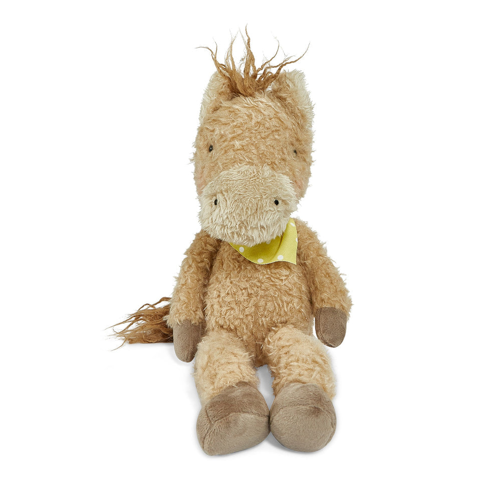 Bunnies By The Bay 16'' Pony Boy Horse