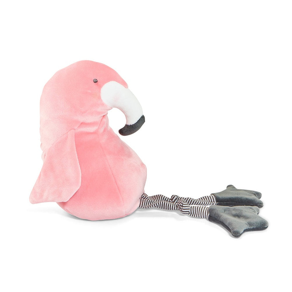 Bunnies By The Bay Fandango Flamingo