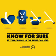 Car Seat Public Safety Workshop (June 8Th, 2025)