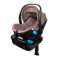 Clek Infant Car Seat Liing