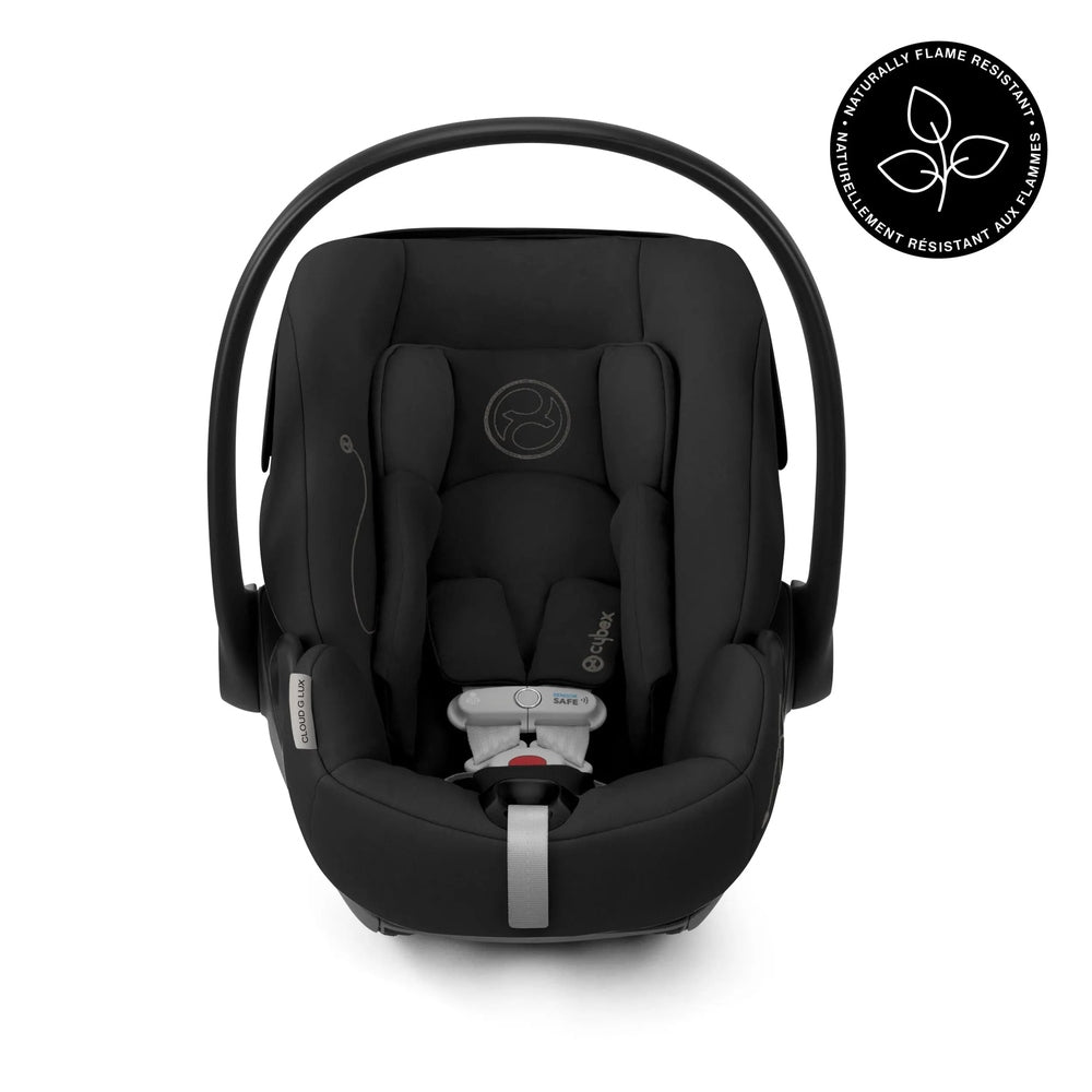 Cybex Cloud G Lux Reclining Infant Car Seat