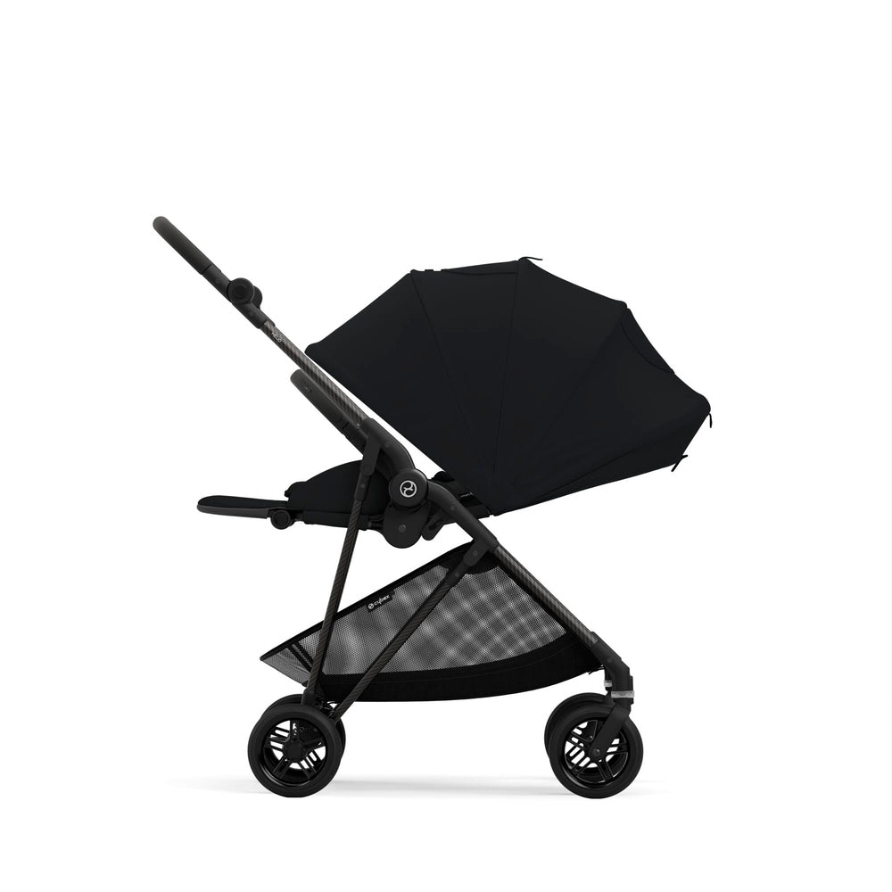 Cybex Melio Carbon 3 Ultra Lightweight Stroller