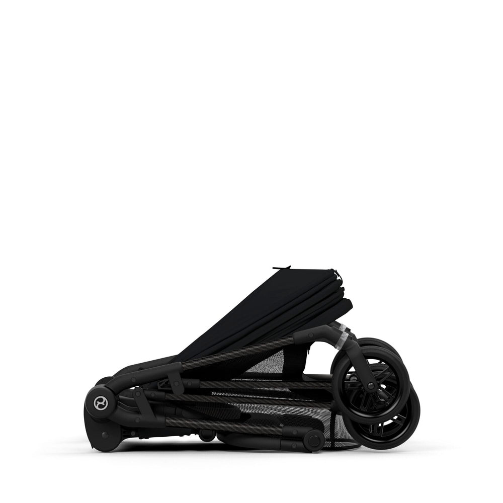 Cybex Melio Carbon 3 Ultra Lightweight Stroller
