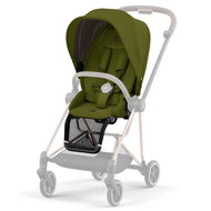 Cybex Mios 3 Seat Pack