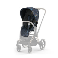 Cybex Priam4/Ep Seat Pack Limited Edition