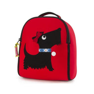 Dabbawalla Harness Backpack Bonnie Scottie