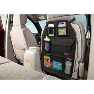 Diono Stow 'N Go-Backseat Organizer Black