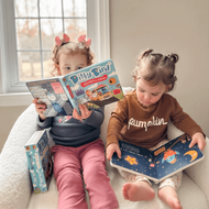 Ditty Bird Sound Book Children's Songs USB-C Rechargeable