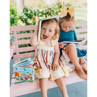 Ditty Bird Sound Book Nature Songs USB-C Rechargeable