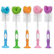 Dr. Brown's Bottle Brushes-Color Assortment 2