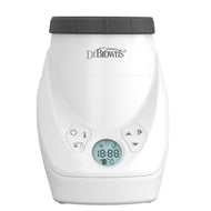Dr. Brown's Milkspa Breast Milk And Bottle Warmer