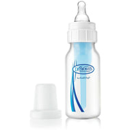 Dr. Brown's Pp Option Narrow Bottle Single 4 oz 120 ml