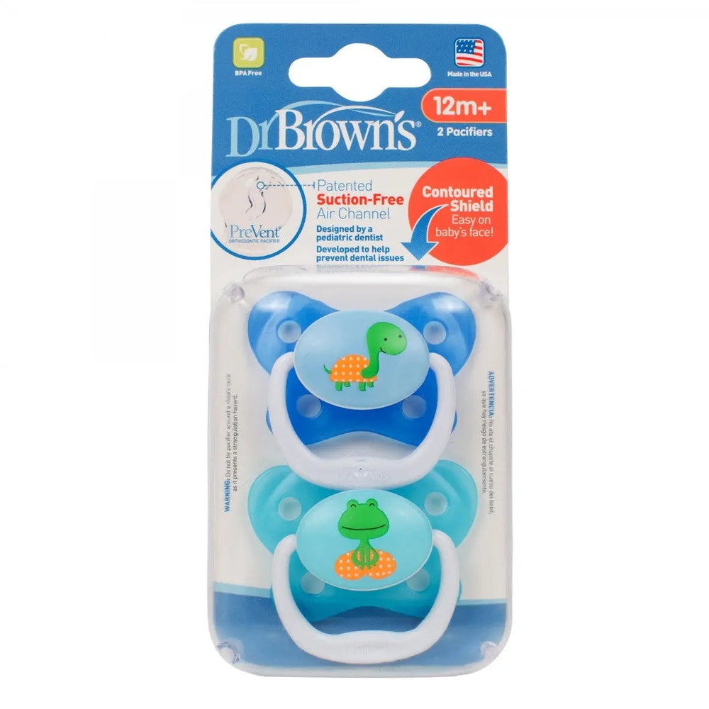 Dr. Brown's Prevent Butterfly Pacifier