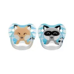 Dr. Brown's Pv Printed Shield Pacifier