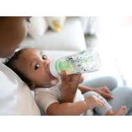 Dr. Brown's Wide Neck Anti-Colic Options Bottle 2-Pack 9 oz/270 ml