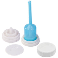 Dr. Brown's Wide Neck Replacement Parts 8 oz