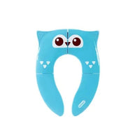 Edison Portable Folding Potty Seat