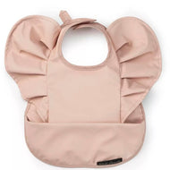 Elodie Details Baby Bib Powder Pink
