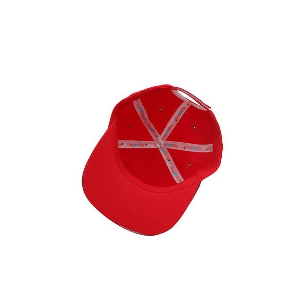 Flapjackkids 3D Cap Monster