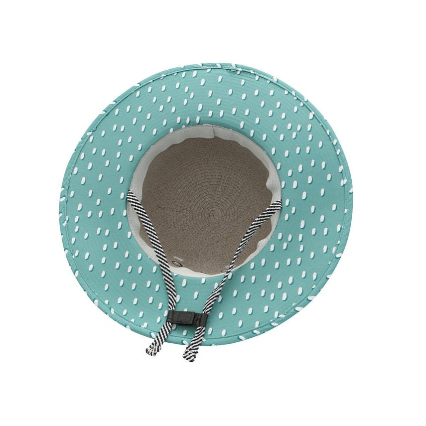 Flapjackkids Kids Lifeguard Straw Hat Koala