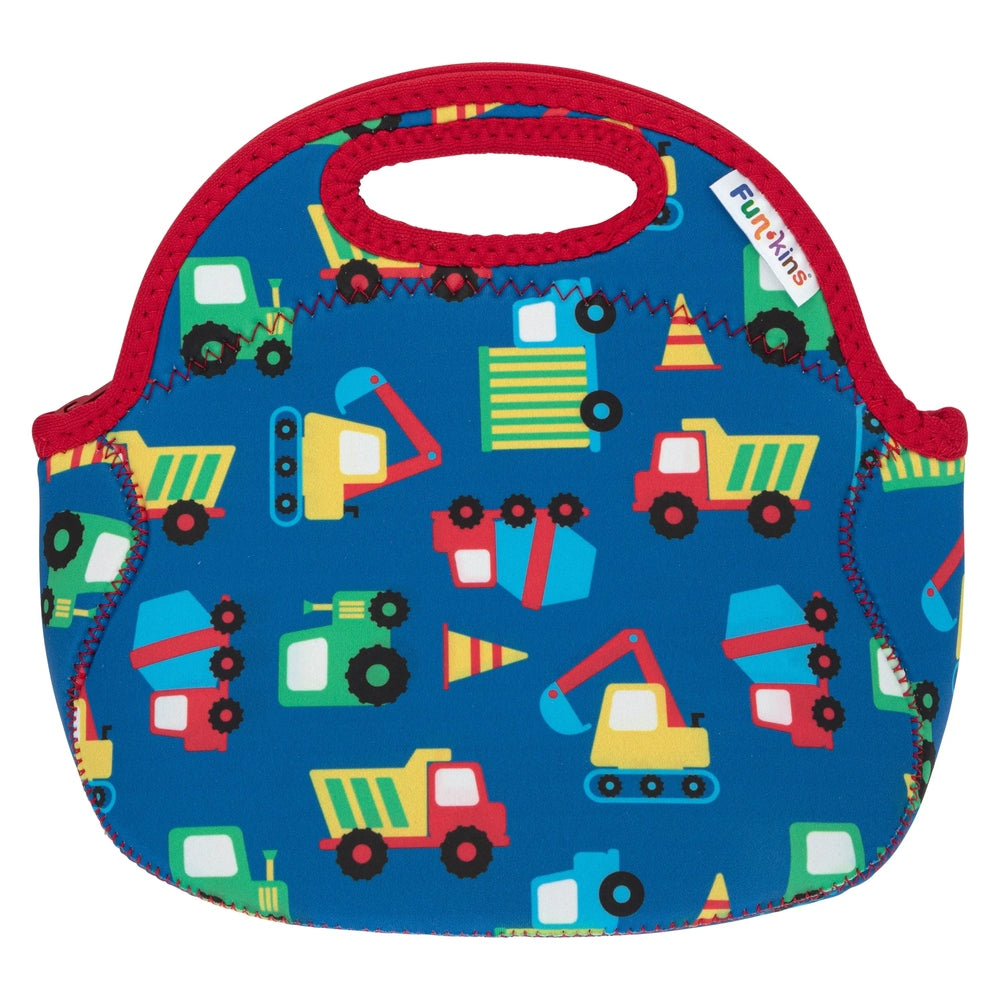 Funkins Small Lunch Bag