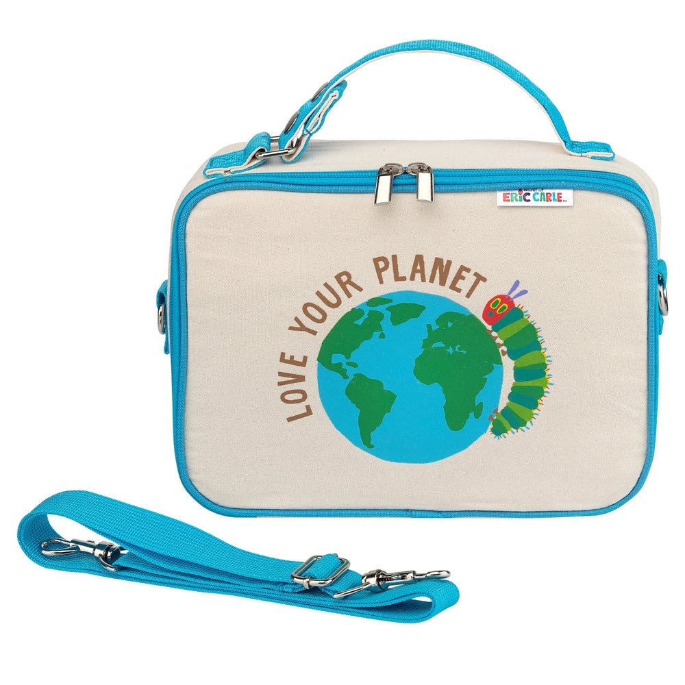 Funkins The Very Hungry Caterpillar Lunch Bag Classic