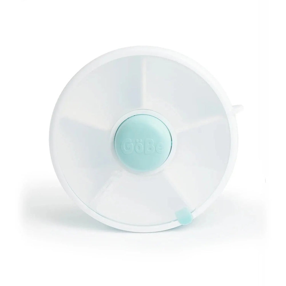 Gobe Snack Spinner Small