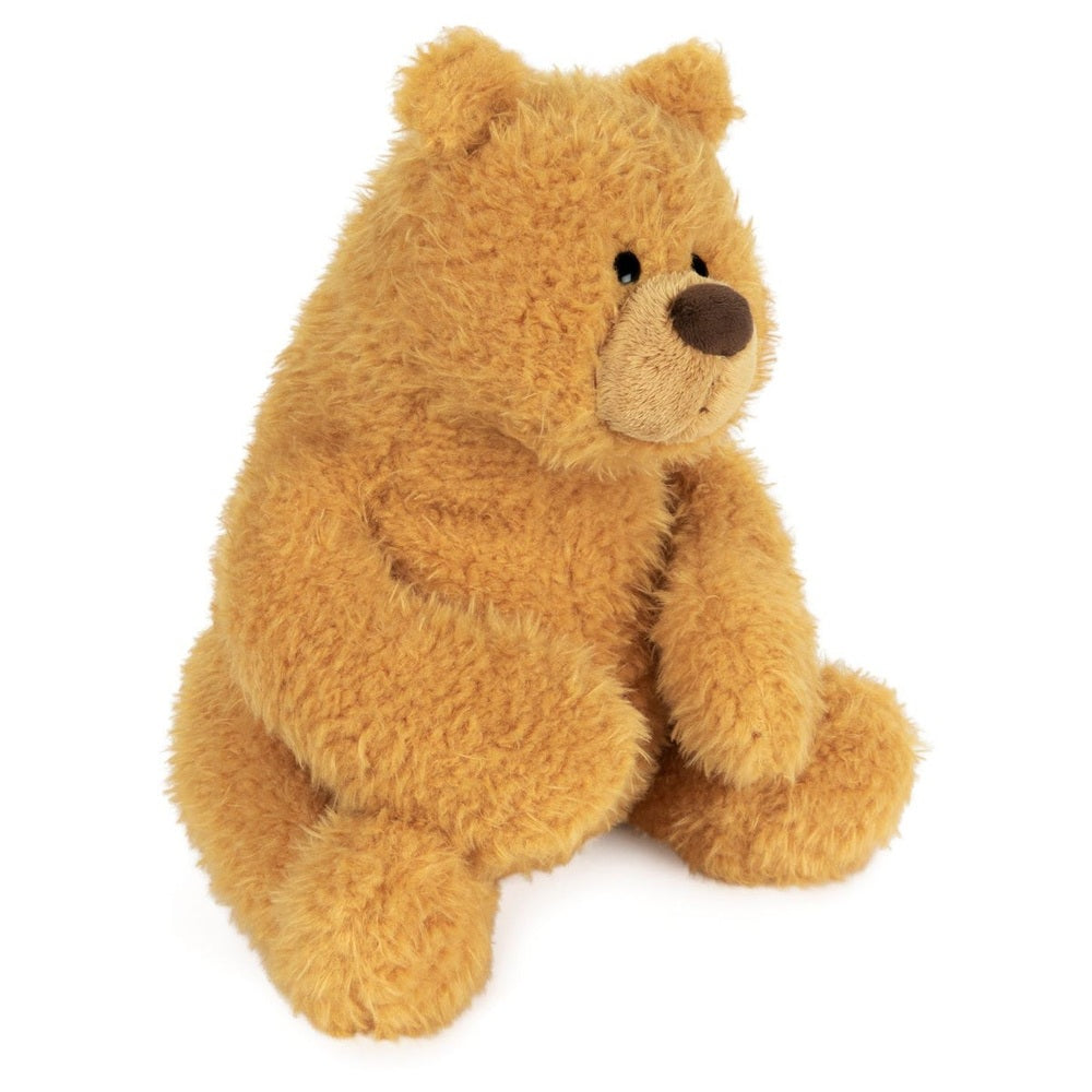 Gund Bear 11" Growler