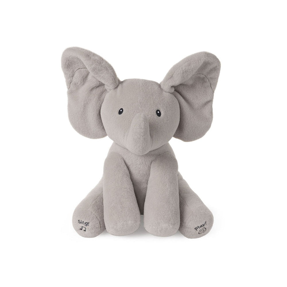 Gund Flappy Animated Flappy Elephant French