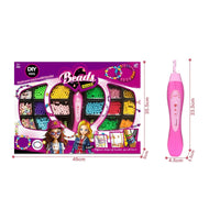 Handsome Diy Rubber Beads 526pcs