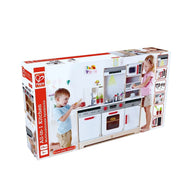 Hape All In 1 Kitchen