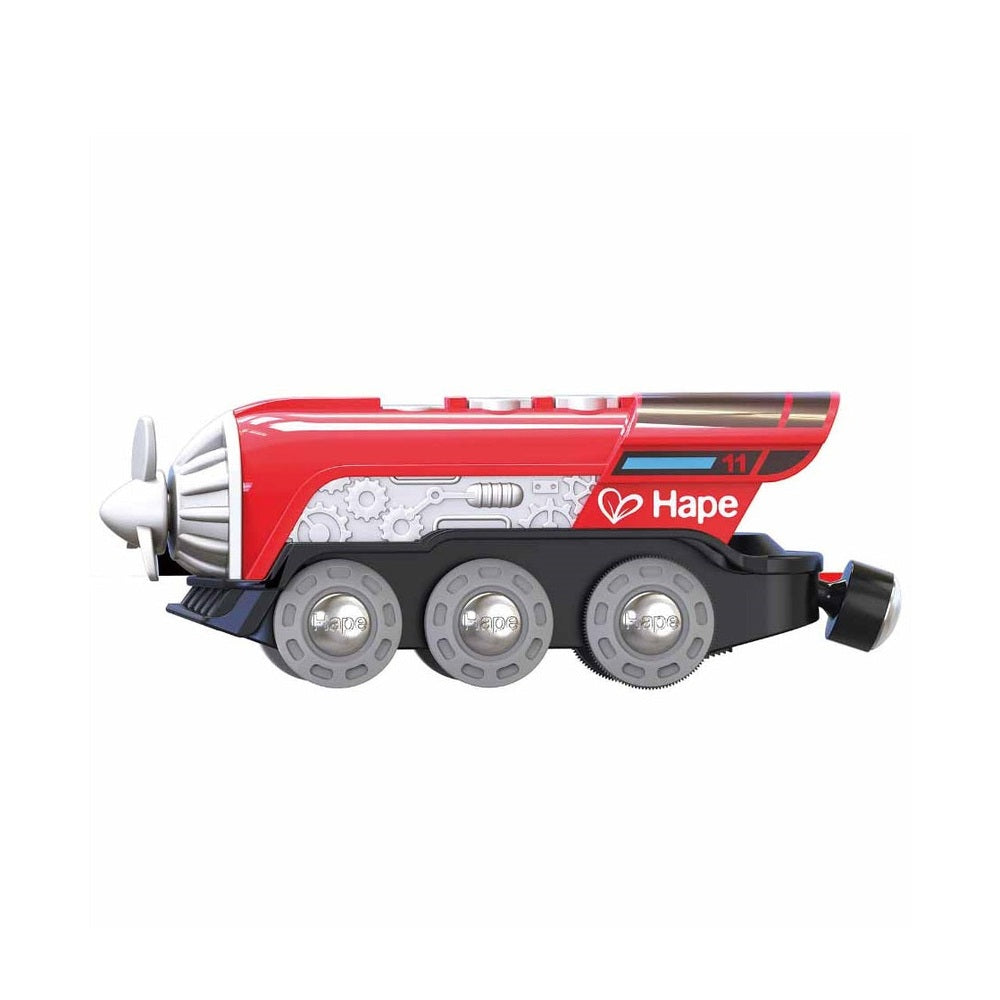 Hape Propeller Engine