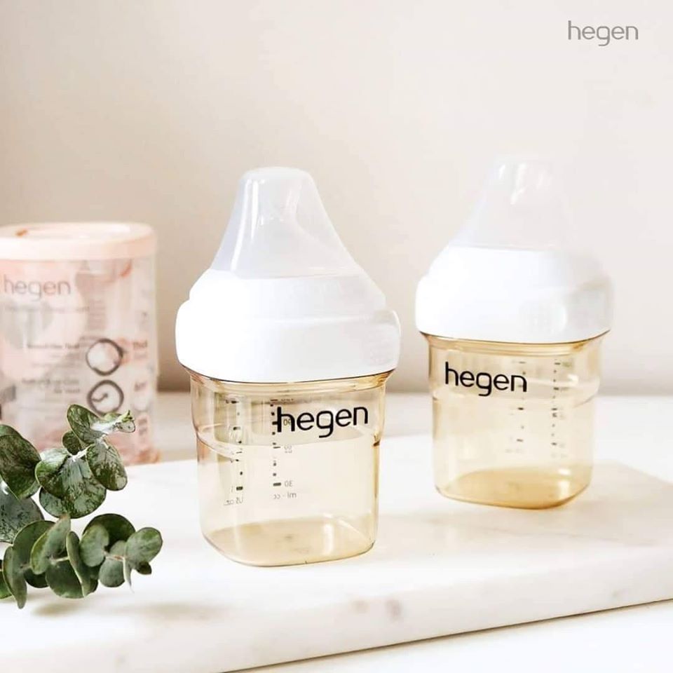 Hegen PCTO™™ Basic Starter Kit PPSU