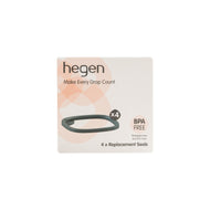 Hegen Replacement Seals