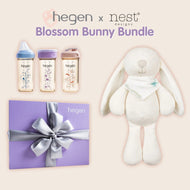 Hegen X Nest Designs Blossom Bunny Bundle
