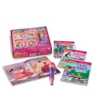 Hot Dots Jr. Educational Insights Princess Fairy Tales