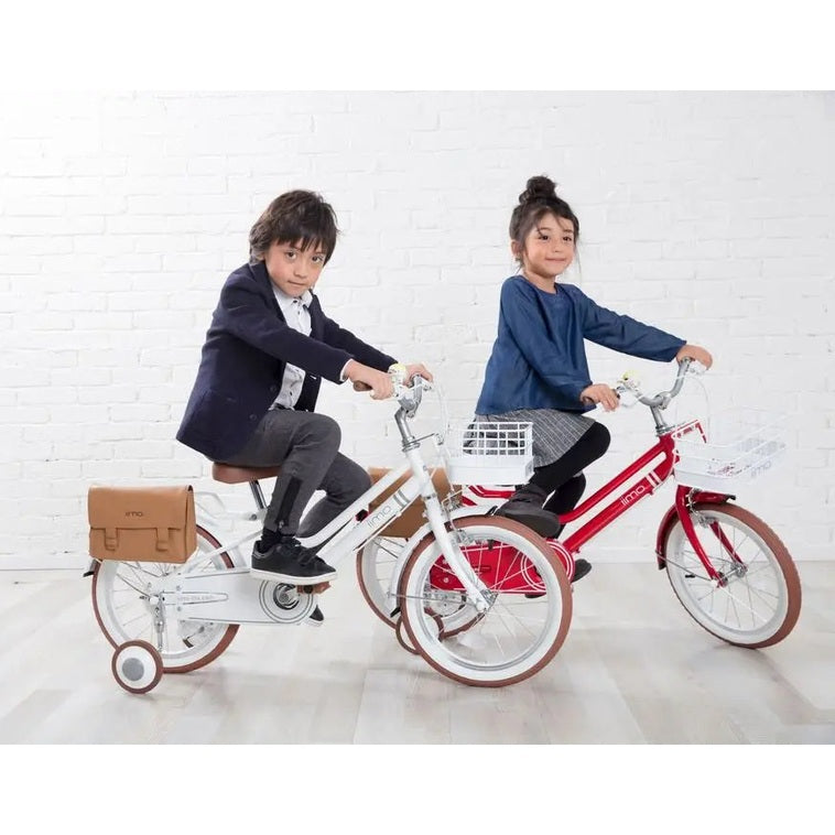 Iimo Kids Bicycle 18"