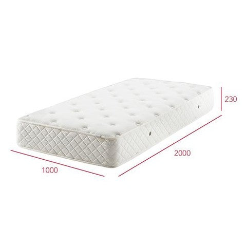 Iloom Bono Mattress Hard S03(S) 1000W