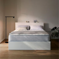 Iloom Daily Light Firm Mattress K Size