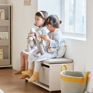 Iloom Eddi Kids Bench 950W (W Pl Box Storage)