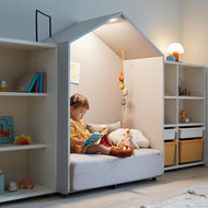 Iloom Eddi Kids Reading House (Sofa Type)