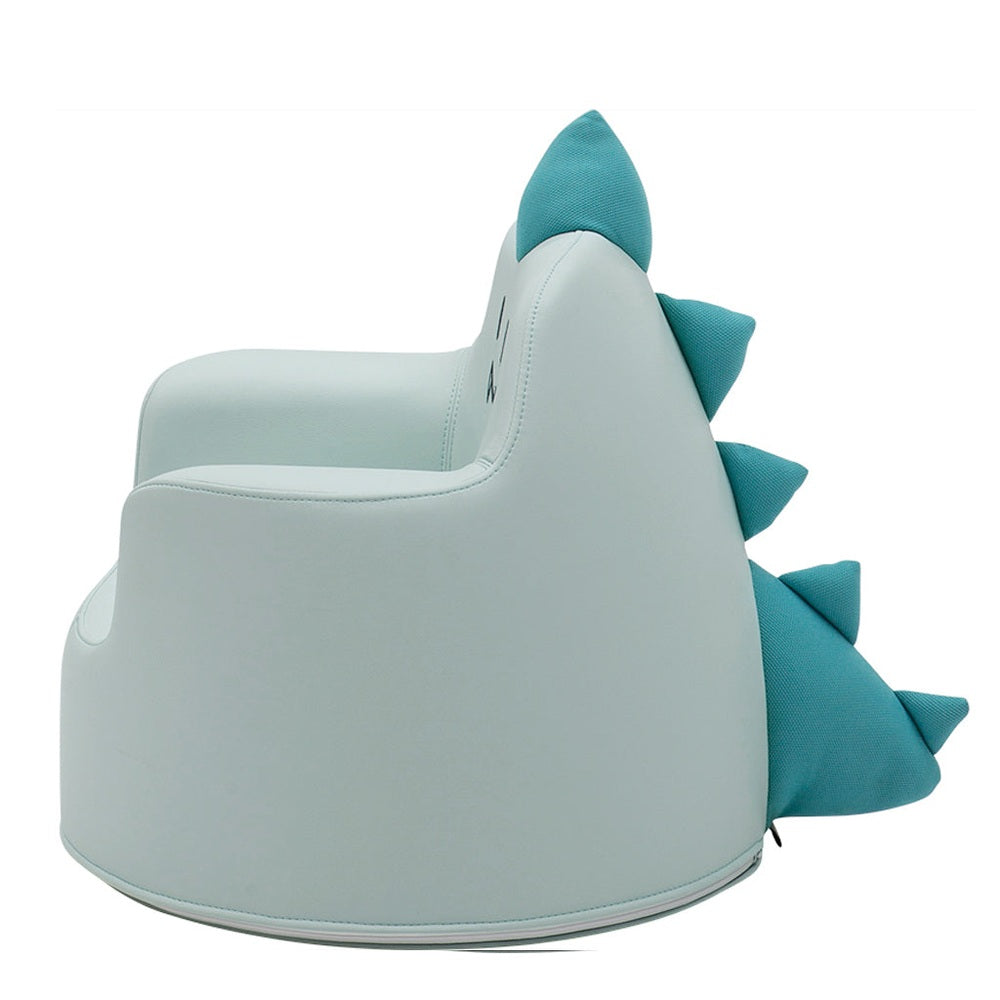 Iloom Kid's Sofa Dino Aco Mint