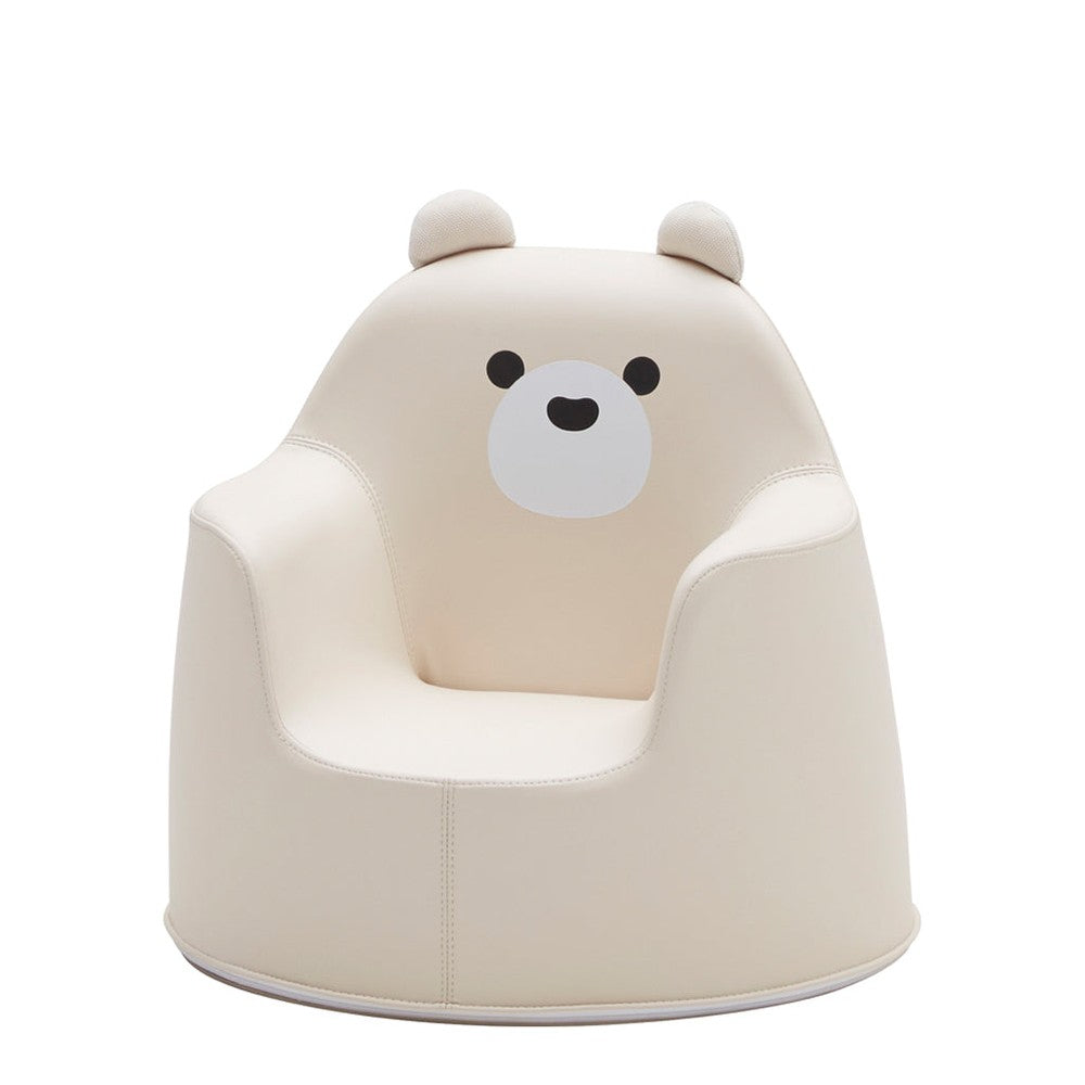 Iloom Kid's Sofa Polar Aco Ivory