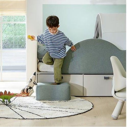 Iloom Tiede Bed (Storage Type)
