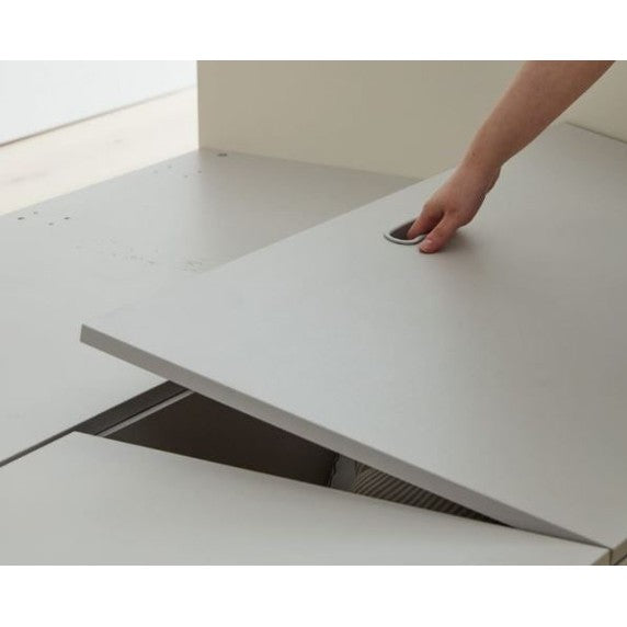 Iloom Tiede Bed (Storage Type)